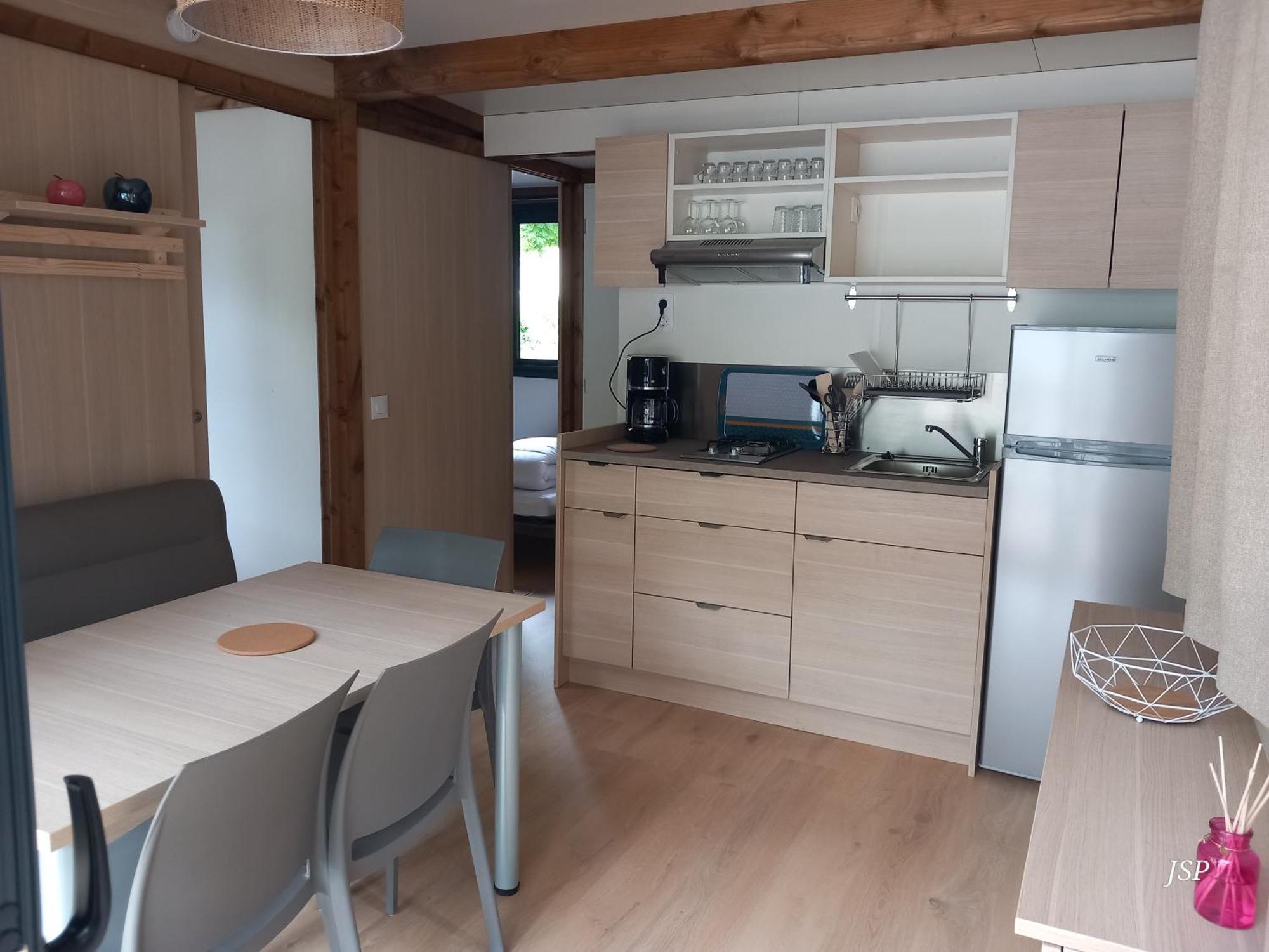 Chalet Zen Vaudreuille Kültér fotó
