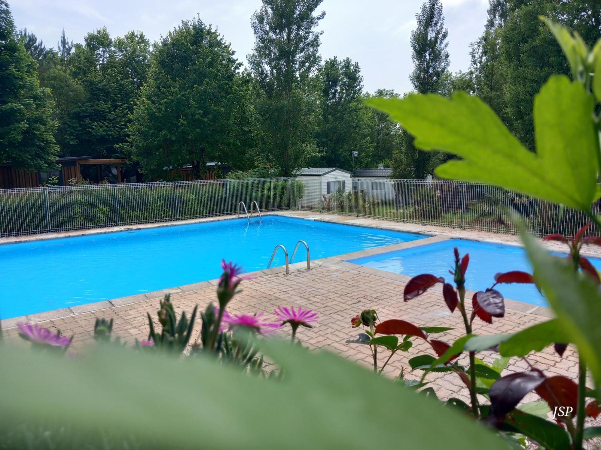 Chalet Zen Vaudreuille Kültér fotó